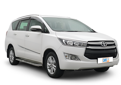 Toyota Innova Crysta-img